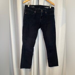 GAP (Vintage) Women’s Corduroy Skinny Jeans